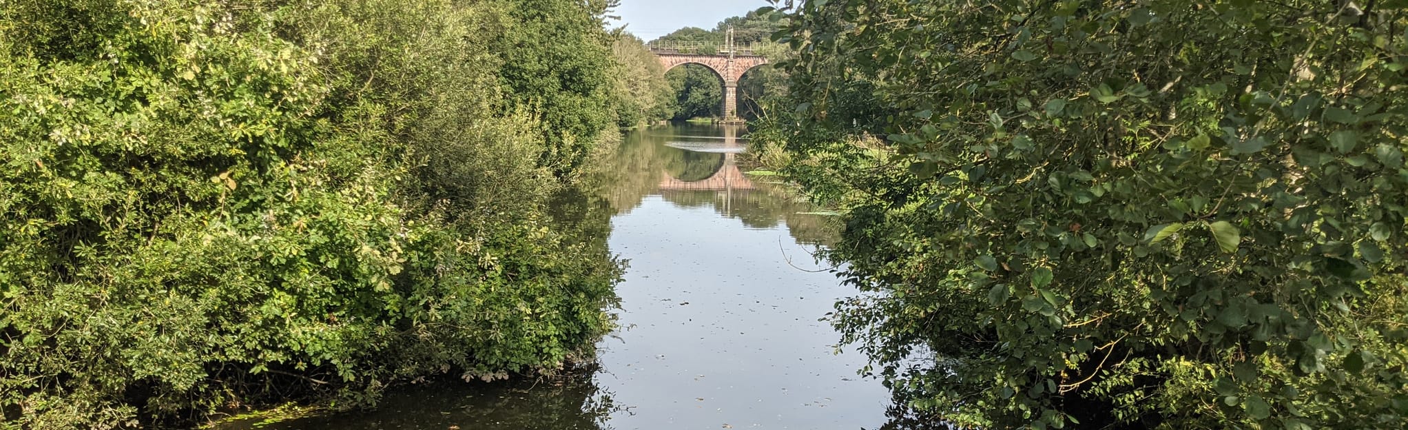 Knights Grange, Winsford and Vale Royal Locks Circular, Cheshire