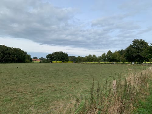 Grafschafter Fietsentour: Rundroute 3