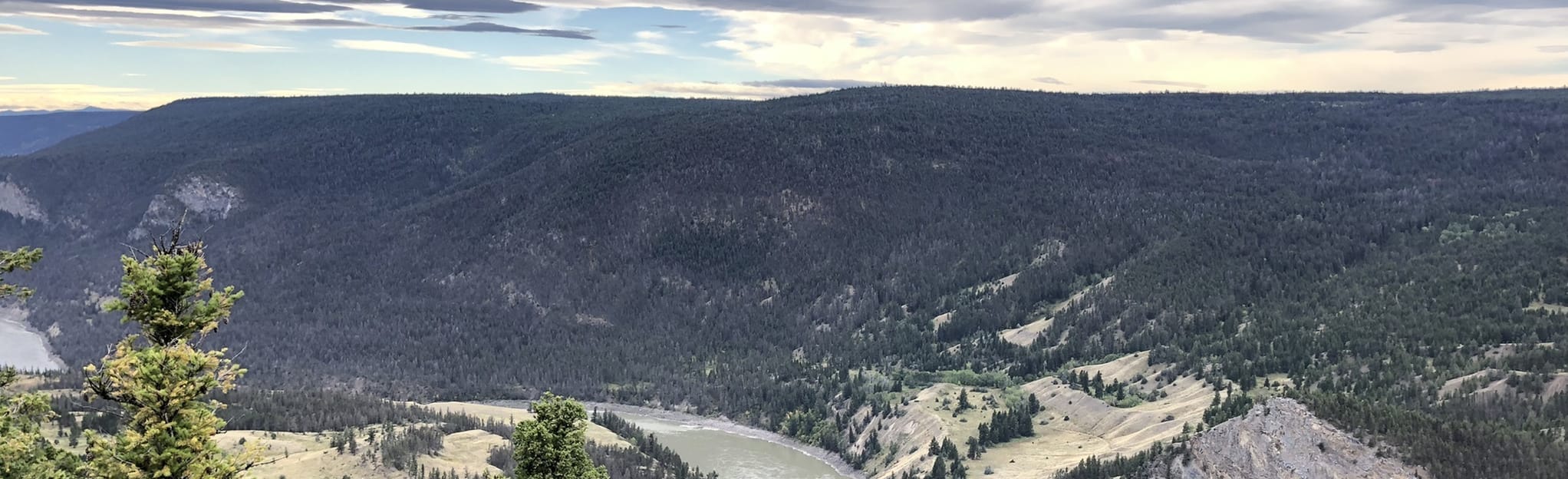 Jenna Trail 36 Reviews, Map British Columbia, Canada AllTrails