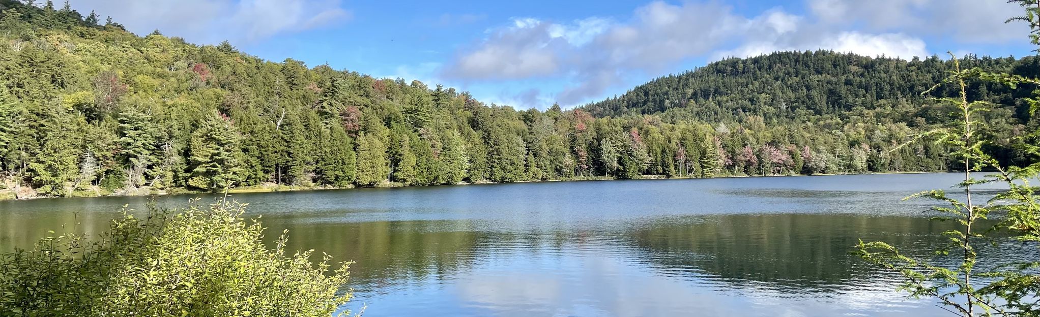 Mount Erebus and Fishbrook Pond Loop - New York | AllTrails