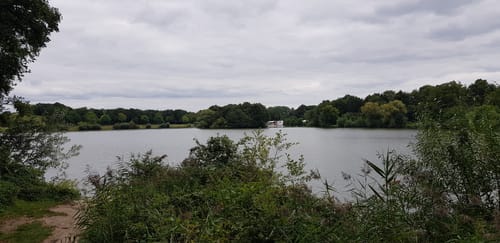 Aasee Rundweg