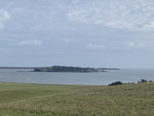 Rundweg Zicker Berge auf Rügen