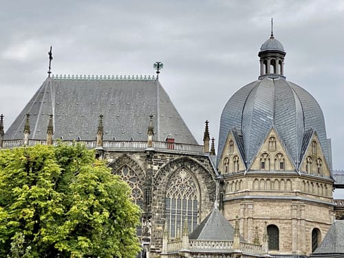 Würselen-Aachen