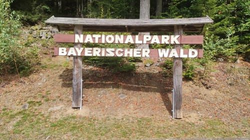 Rund um die Talsperre Frauenau