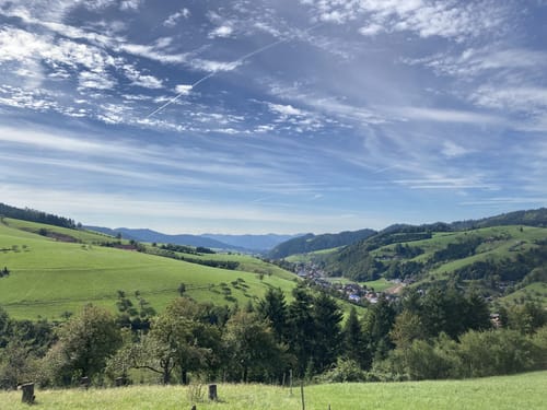 Riersbach - Hark