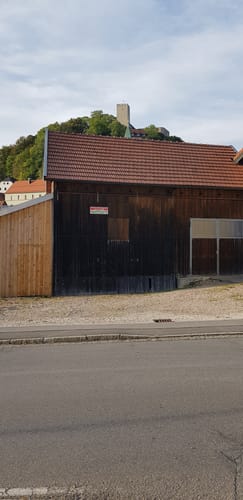 Goldsteig Südroute Etappe 12: Falkenstein – Wiesenfelden