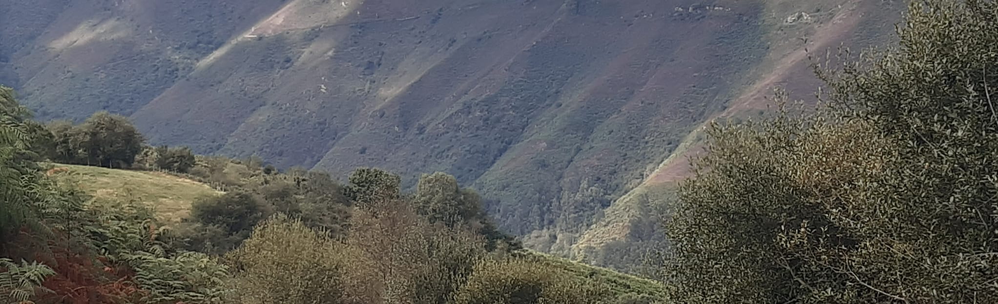 Foto de Mirador del Picu Siana en Mieres, Asturias