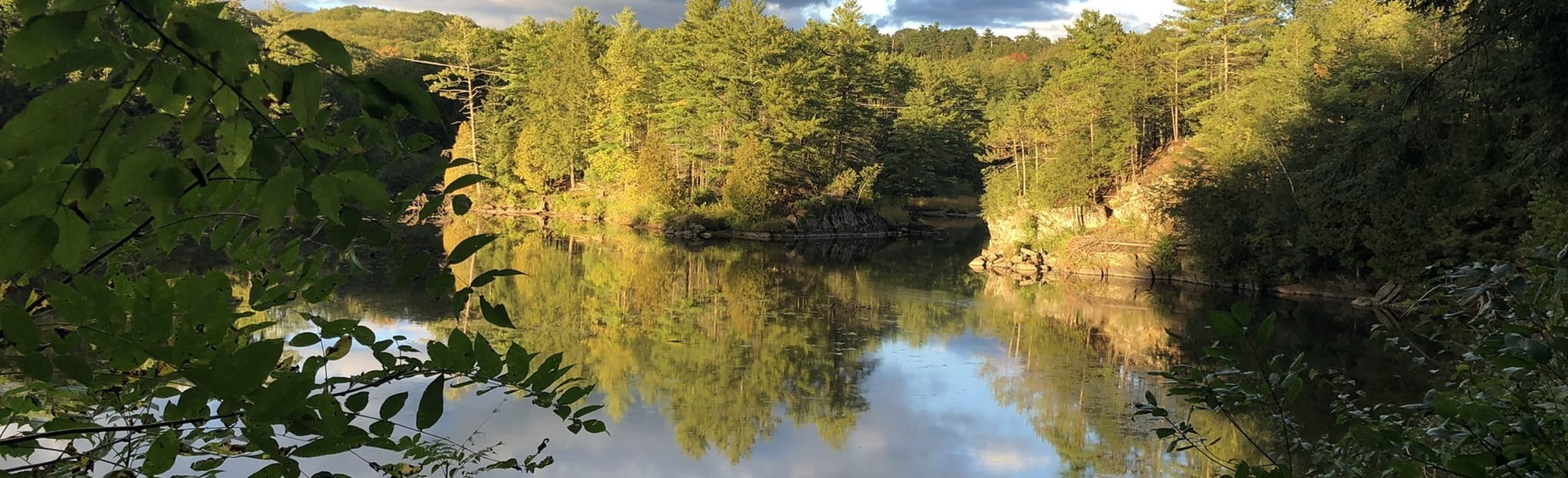 Lamoille River Walk 69 Reviews, Map Vermont AllTrails