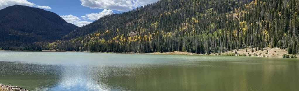 Big Meadows Reservoir Trail: 299 Reviews, Map - Colorado | AllTrails