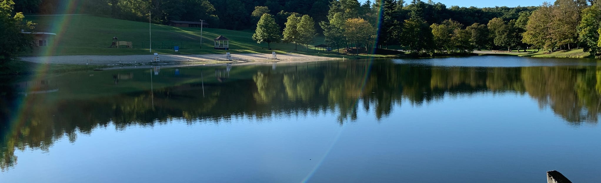 Wilcox Park Red Trail Map, Guide New York AllTrails