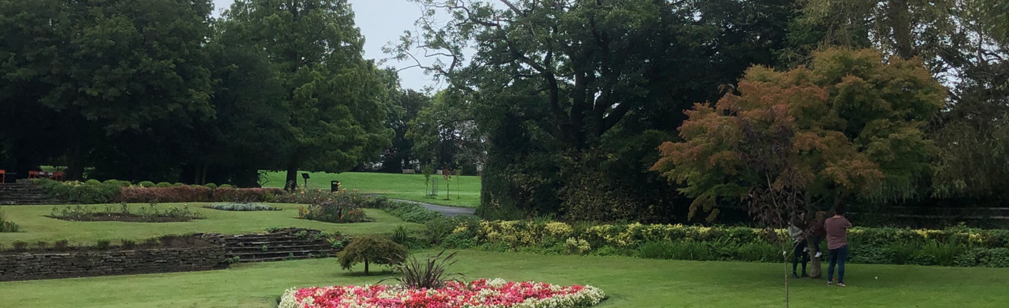 Parc Howard Circular, Carmarthenshire, Wales 14 Reviews, Map AllTrails