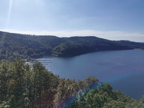 Zwei-Burgen-Weg Attendorn