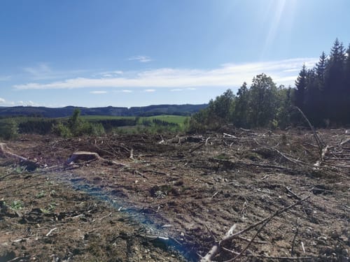 Zwei-Burgen-Weg Attendorn