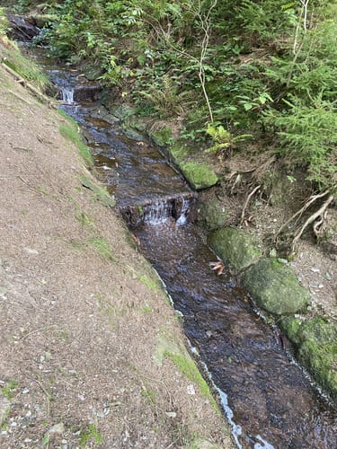 Talsperre Stollberg