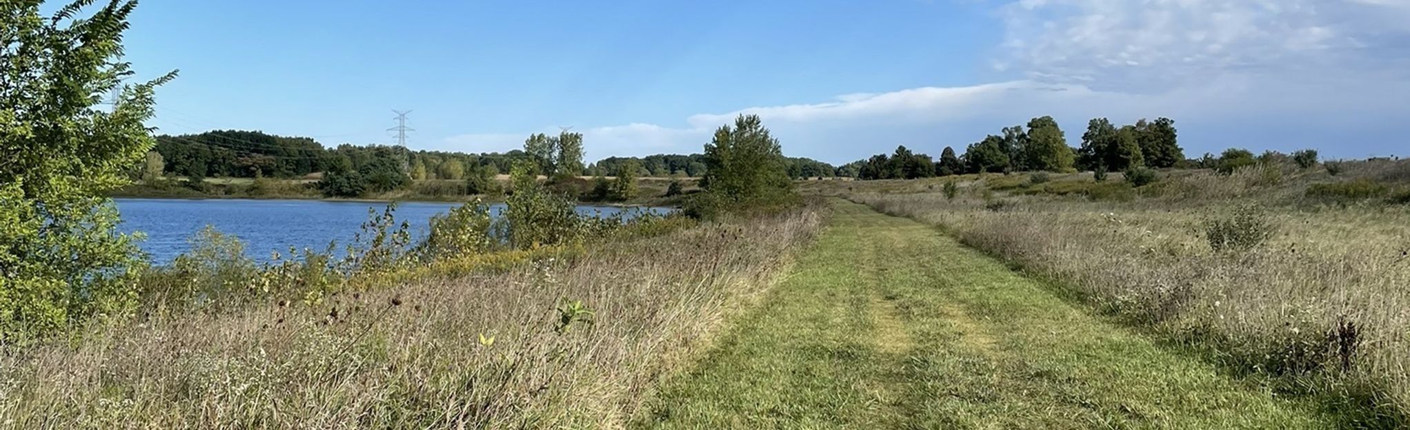 Crandell Lake, Michigan - 47 Reviews, Map | AllTrails