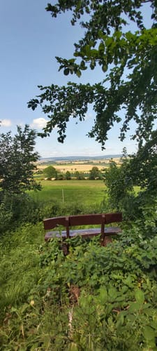 Rundweg Hamelspringe