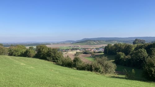 Rundweg Michelau M1
