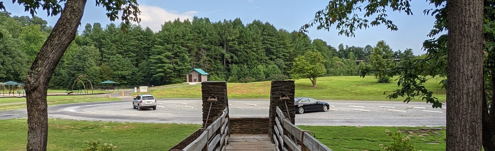 Sycamore Creek Trail, Virginia 22 Reviews, Map AllTrails