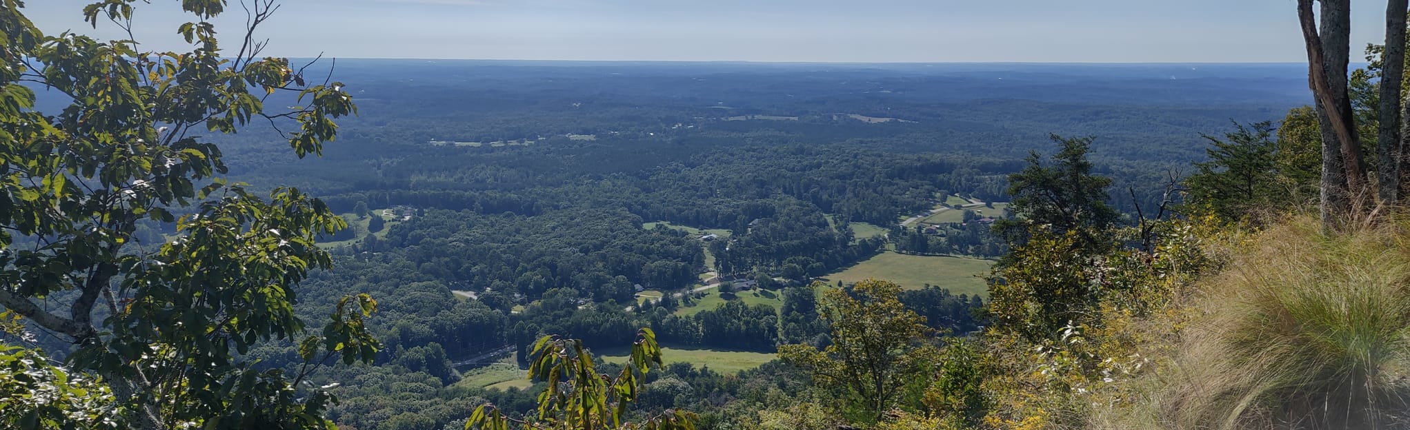 Currahee Mountain Trail - Georgia | AllTrails