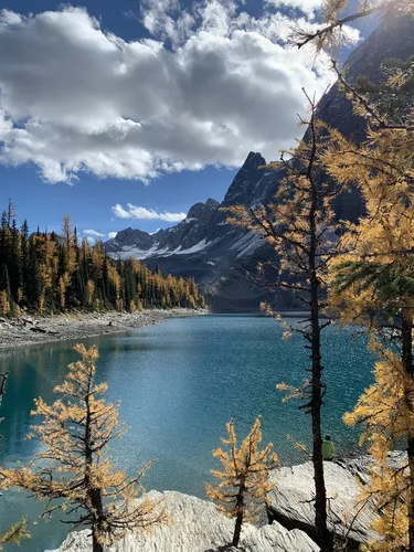 Best hikes shop kootenay national park