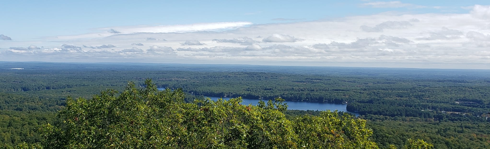 Ossipee Hill Trail, Maine 187 Reviews, Map AllTrails