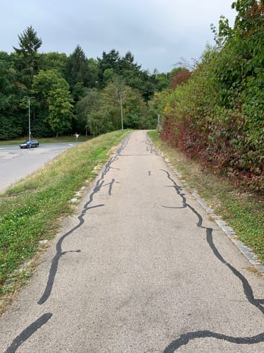 W12 - Gebsattler Weg