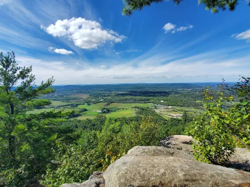 10 Best Trails and Hikes in New Jersey