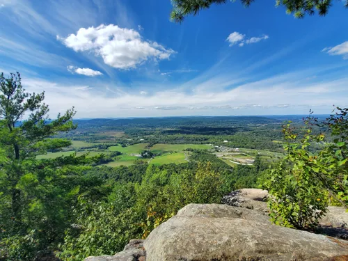 Hiking Trails