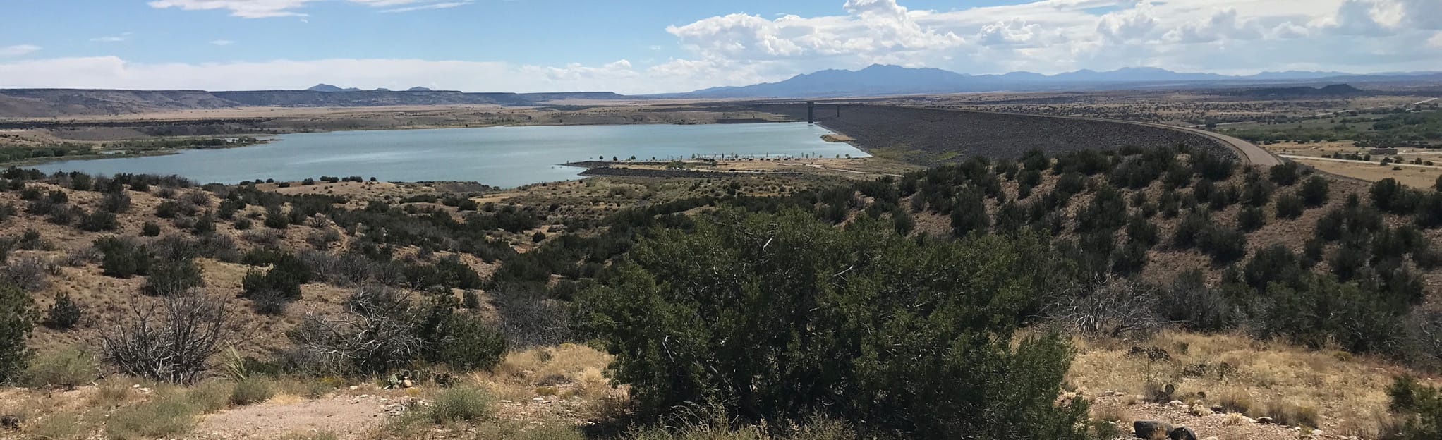 Nashroo Trail (Boat Ramp Start) 51 Reviews, Map New Mexico AllTrails