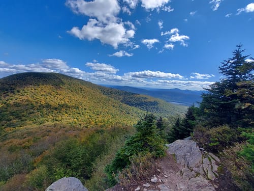 Best 10 Hikes and Trails in WindhamBlackhead Range Wilderness AllTrails