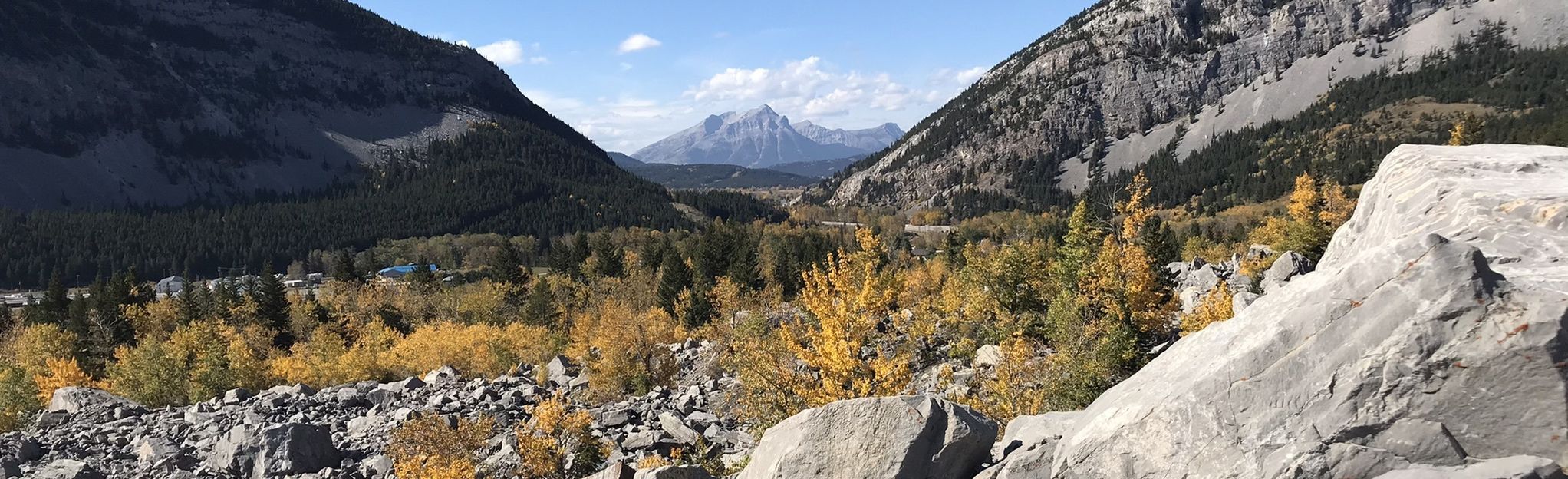 Frank Slide Interpretive Center Loop, Alberta, Canada - 232 Reviews ...