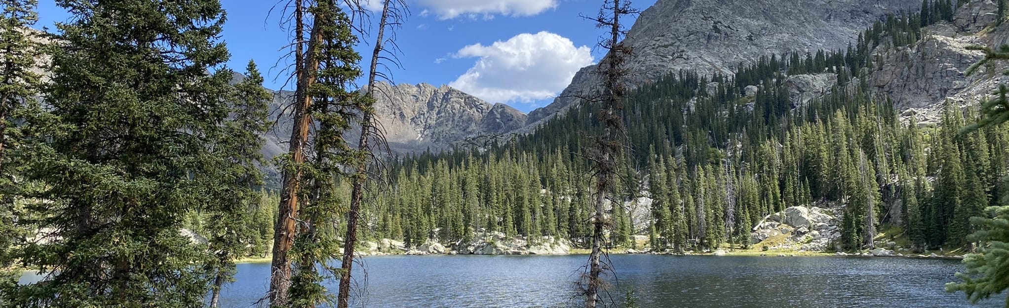 Lake Charles Trail, Colorado 258 Reviews, Map AllTrails