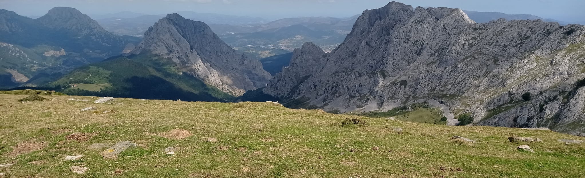 Urkiolaguirre Anboto, Biscay, Spain 26 Reviews, Map AllTrails