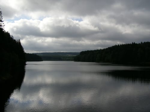 Sportwanderung Rechts und links der Göltzsch