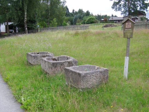 Sportwanderung Rechts und links der Göltzsch