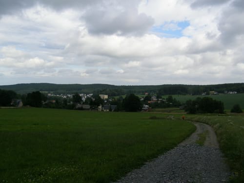 Sportwanderung Rechts und links der Göltzsch