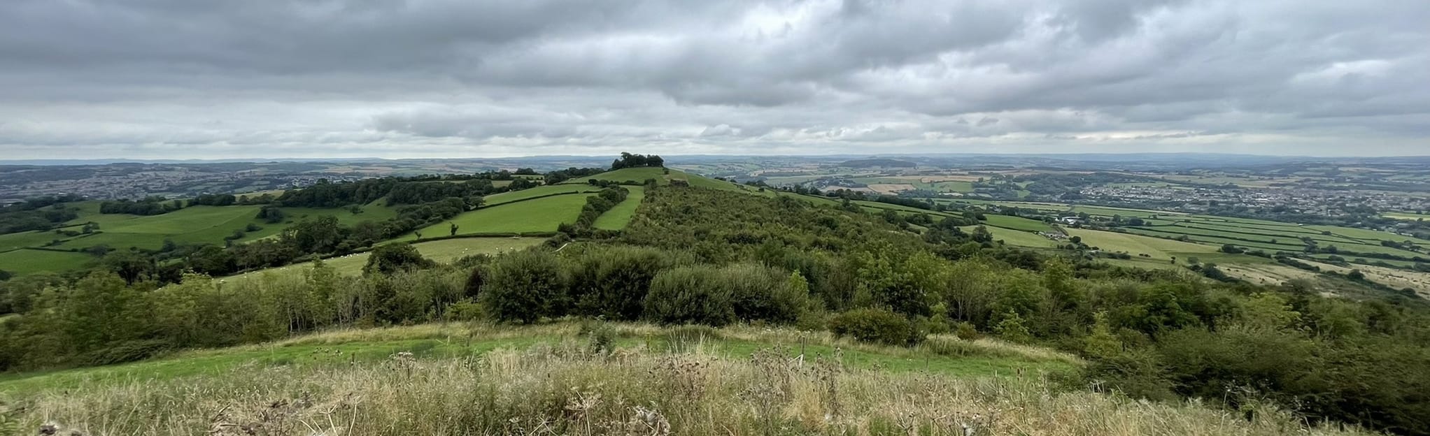 Lansdown and Bath Racecourse Walk 76 Reviews, Map Somerset, England AllTrails