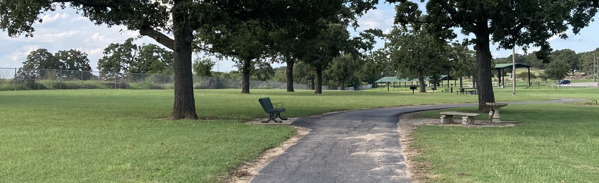 Simmang Northwest Park Eastern Loop Map, Guide Texas AllTrails