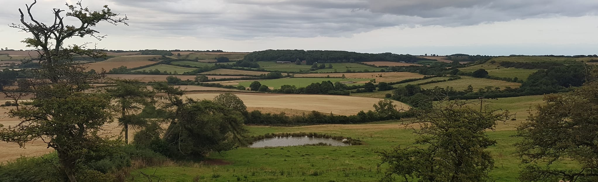 Belchford Circular, 62 Fotos Lincolnshire, England AllTrails