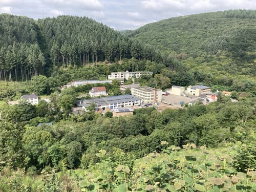 Romika-Weg (Traumschleife)