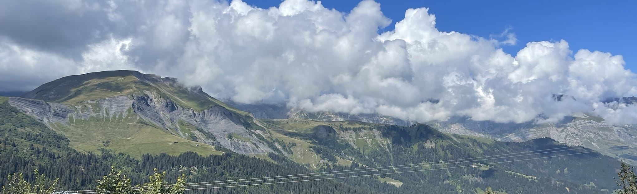 Sommet des Salles, HauteSavoie, France 36 Reviews, Map AllTrails