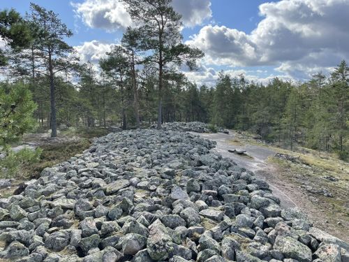 2023 Best Trails, Walks, and Paths in Eurajoki | AllTrails