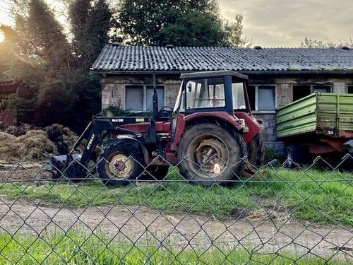 Herzog-Karl-II-August-Pfad (Premiumwanderweg)
