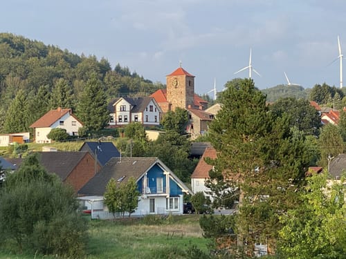 Herzog-Karl-II-August-Pfad (Premiumwanderweg)