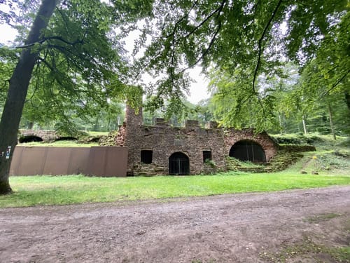 Herzog-Karl-II-August-Pfad (Premiumwanderweg)
