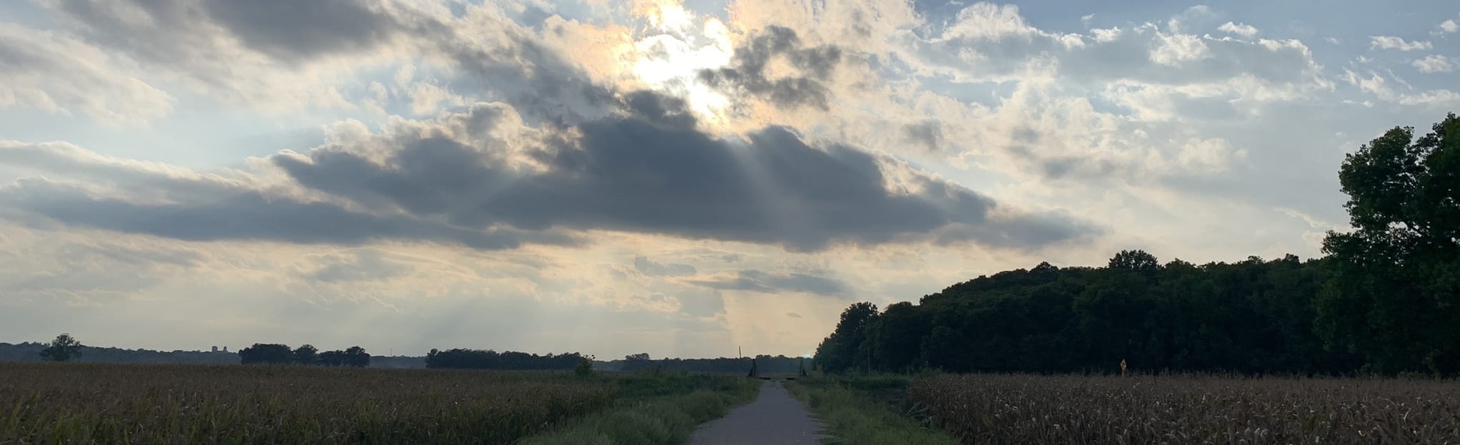 Katy Trail Dutzow to Augusta, Missouri 165 Reviews, Map AllTrails