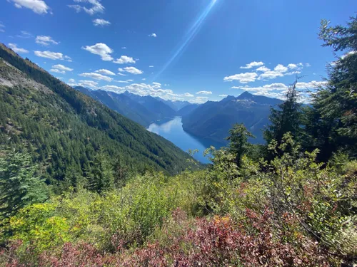 10 Best Trails and Hikes in Chilliwack