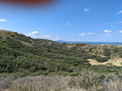 Best Hikes and Trails in Ridgeline Open Space | AllTrails