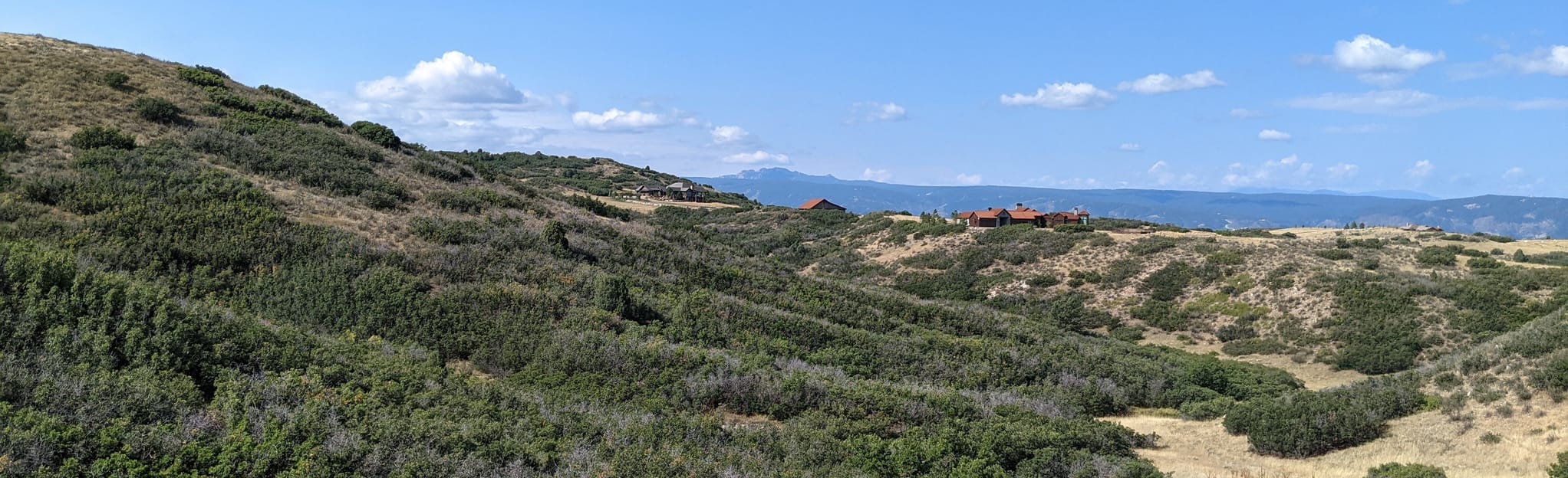 Ridgeline Open Space Yellow Loop: 117 Reviews, Map - Colorado | AllTrails