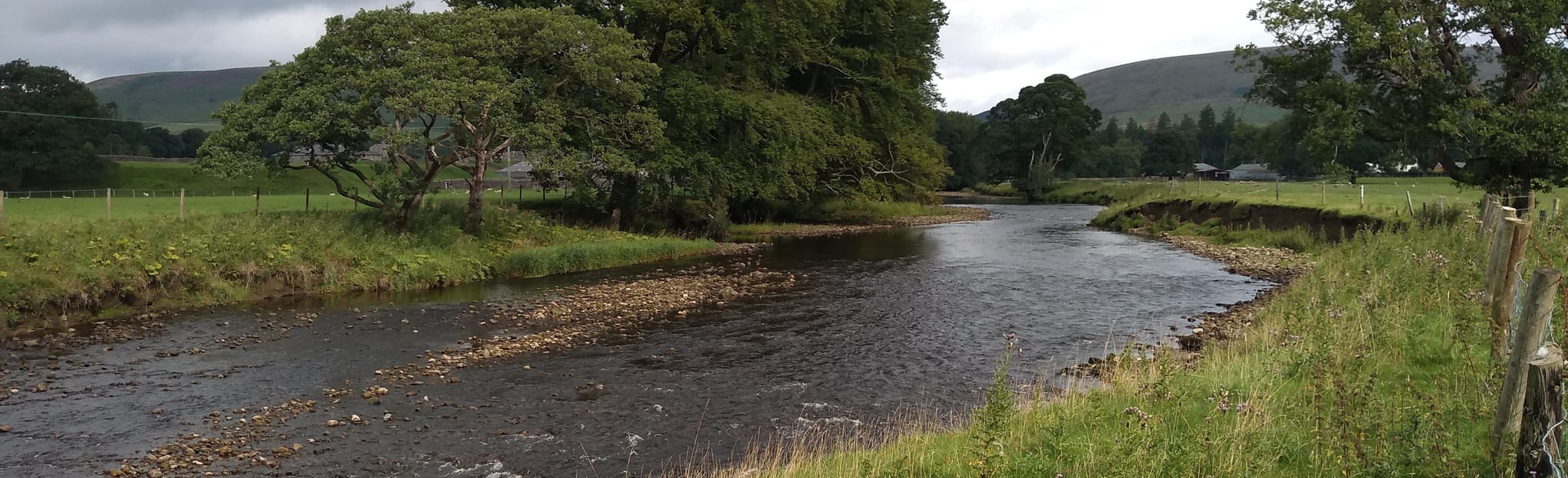 Dunsop Bridge Riverside Walk, Lancashire, England 15 Reviews, Map